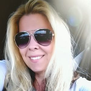 Meet your Posher, Kristy